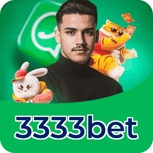 Cadastro 3333bet