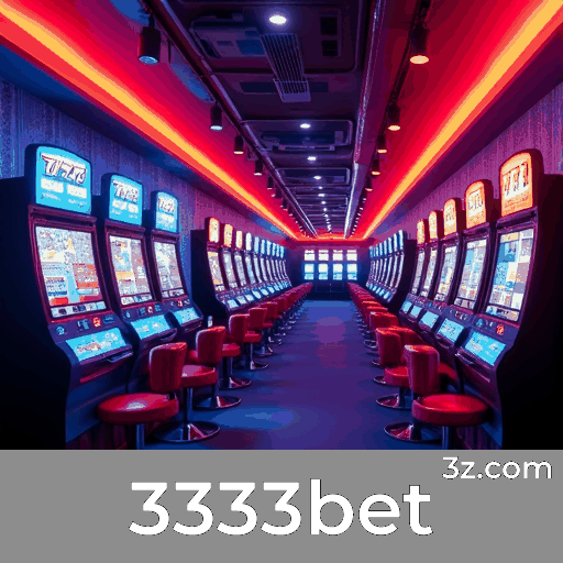 Registre-se Rapidamente e Desbloqueie Recompensas Exclusivas no 3333bet